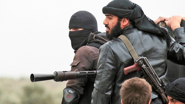 Al-Qaeda kills Free Syrian Army commander, FSA spokesman says