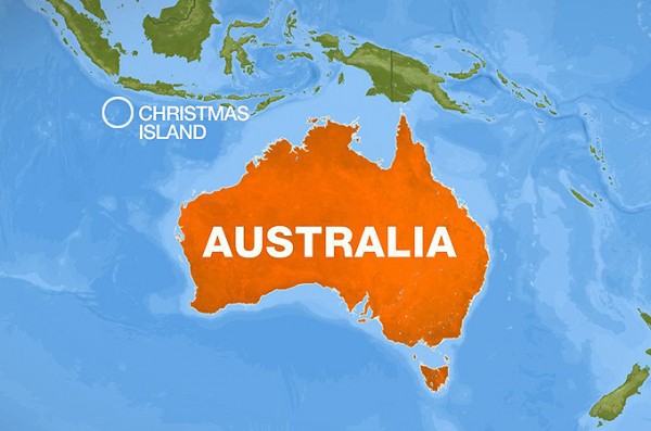 Deaths as asylum boat capsizes off Australia