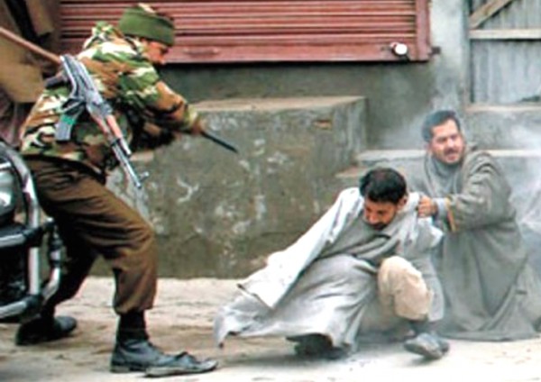 Kashmir A State Overloaded With Orphans And Half Orphans