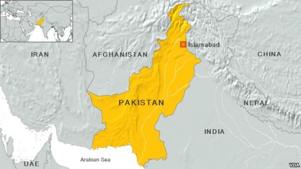 Pakistan Denounces Latest Drone Attack