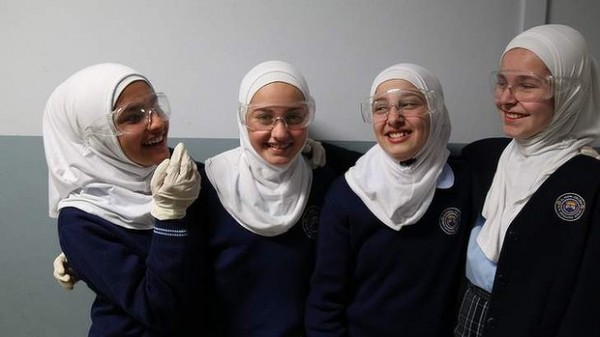 Australian Islamic schools booming