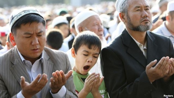 Muslim Missionaries Make Kyrgyz Inroads Through Bangladeshi Madrasah