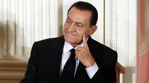Overthrown Egyptian president Mubarak to be released soon lawyer
