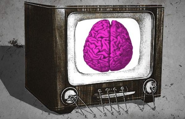 TV Your Mind. Controlled.