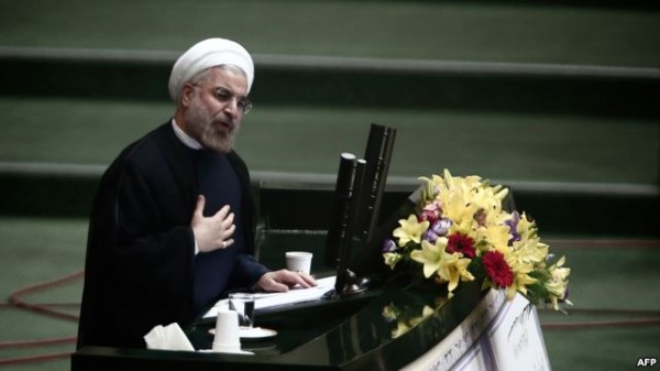 U.S.Iran Rapprochement Over Before It Started
