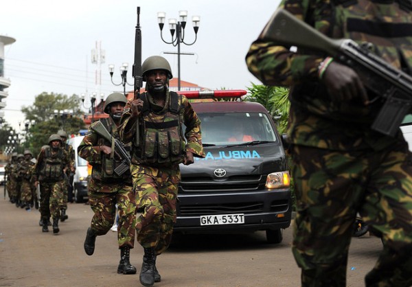 Al-Shabaab Attack Fulfills Threat in Kenyan Support for Somalia