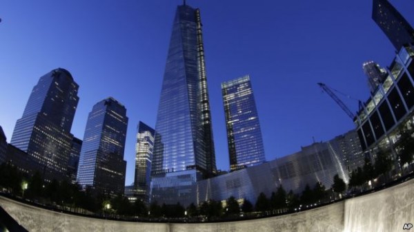 America Prepares to Honor 9 11 Victims