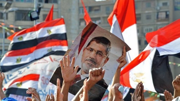 Egypt court bans all Brotherhood activities
