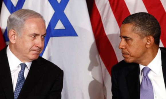 Israel Wants Syria and Iran, Crushed