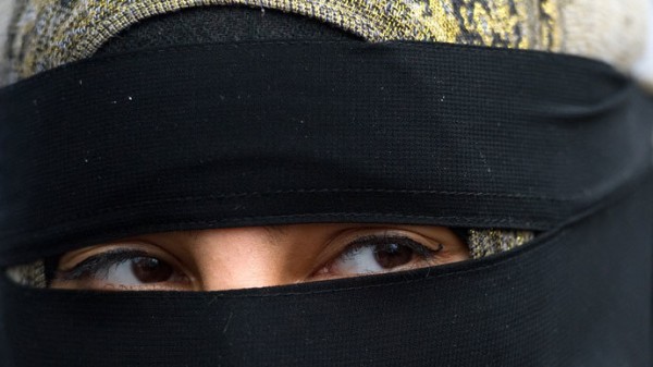 Veil threat UK Muslims outraged by possible ban on religious dress in public