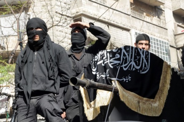 In Syrian civil war, emergence of Islamic State of Iraq and Syria boosts rival Jabhat al-Nusra
