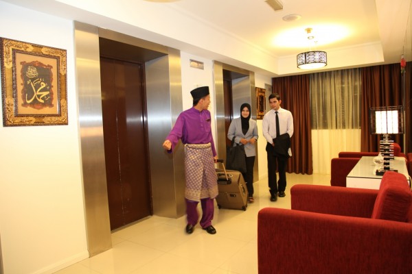 Muslim Tourists Top 10 Halal holiday hotel requirements