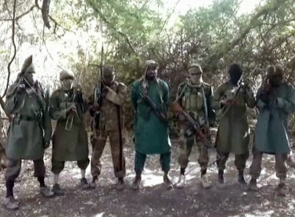 Nigeria says troops killed 74 members of Boko Haram Islamic sect