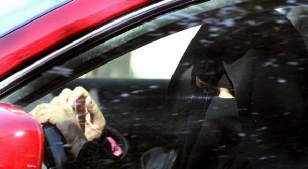 Saudi women defy driving ban across country