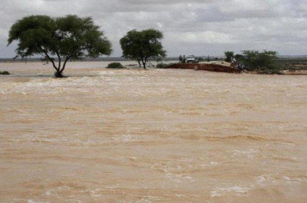 Deadly cyclone ravages Somalia's Puntland