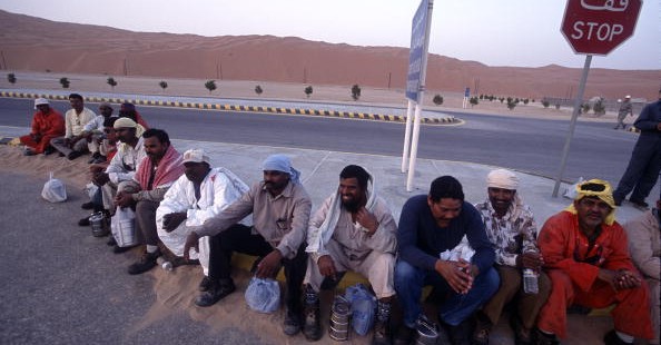 saudi-migrant
