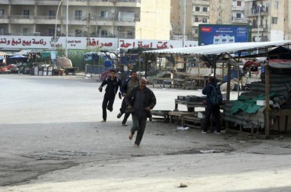 Death toll rises in north Lebanon clashes