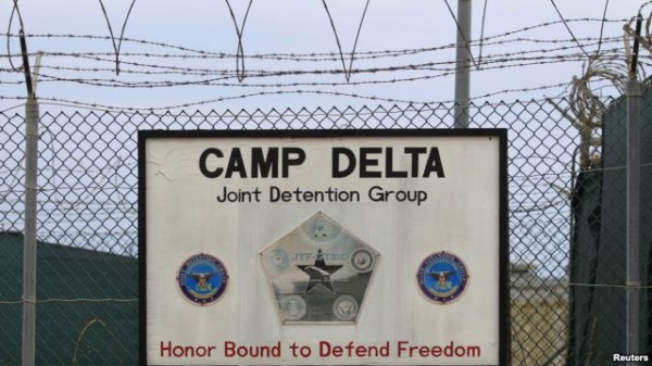 US Repatriates 2 Guantanamo Detainees to Saudi Arabia