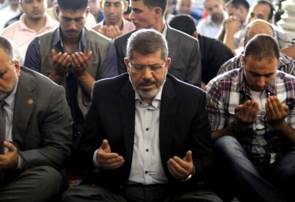 10 Things You Didn’t Know About President Mursi