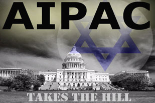 AIPAC Effort to Kill Obama's Iran Deal
