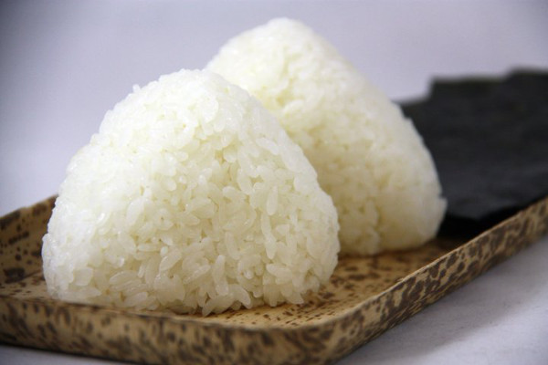 Akita rice2