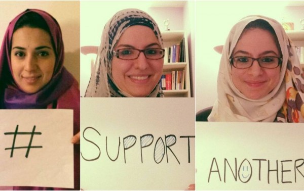 Canada's Muslim Women Targeted In Latest Example Of Islamophobia
