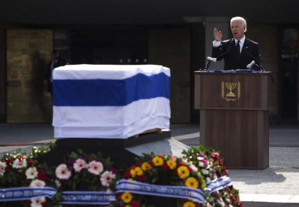 Earthquake Shakes Northern Israel As Former Prime Minister Ariel Sharon Is Laid To Rest