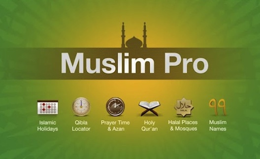 How the Muslim Pro app got 9 million users in three years