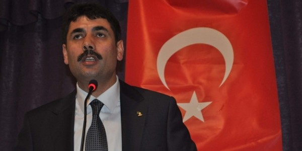 Turkish MP calls for Islamic peacekeeping force