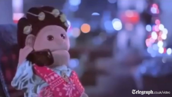 Vodafone Egypt questioned over 'Muslim Brotherhood bomb plot' in puppet advert