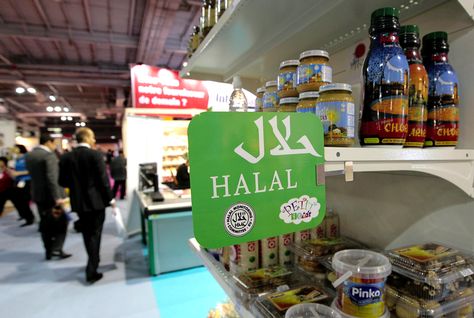 Denmark Faces Boycott Over Halal Ban