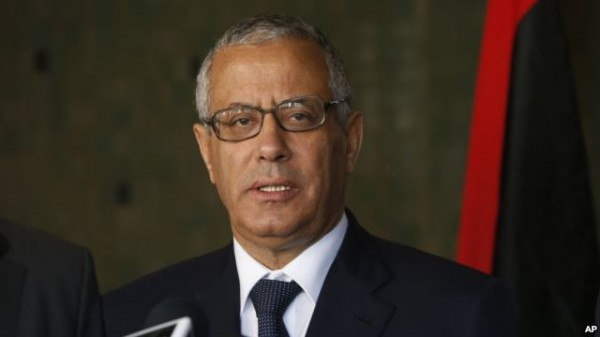 Buffeted by Chaos, Libya Faces Energy, Budget Crunches