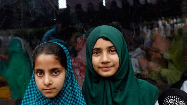 Indian Muslims Need Greater Access To Education To Avoid Poverty And Social Exclusion