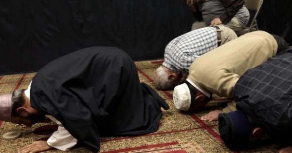 Why Muslims in Birmingham Feel Like a 'Suspect' Community