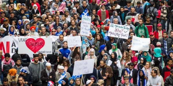 Quebec’s Ruling Party Suffers Crushing Defeat – Despite the Anti-Muslim Campaign