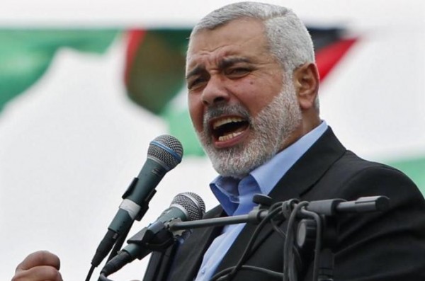 Rival Palestinian factions to meet in Gaza