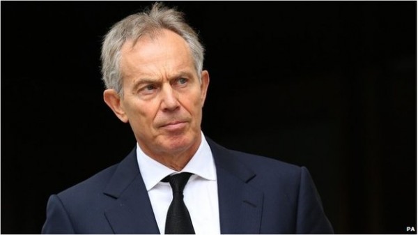 West and Russia must unite to tackle radical Islam, says Tony Blair