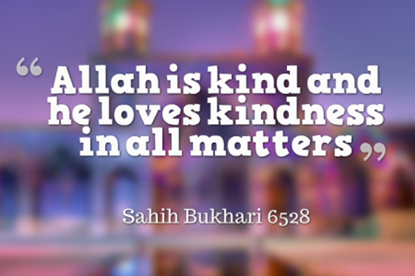 Allah-loves-kindness-hadith-500x300