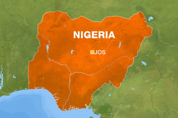Botched blast targets Nigeria football fans