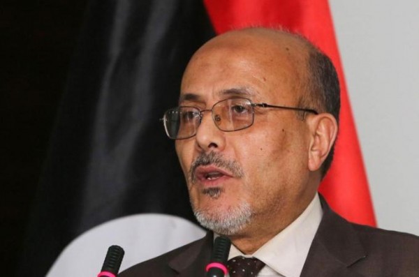 Libyan prime minister wins confidence vote
