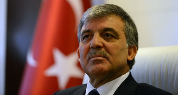 PRESIDENT GÜL URGES MUSLIM STATES TO LIBERALIZE TRADE