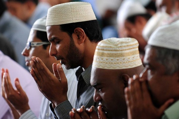 Sri Lankan Muslims ask for protection from Buddhist hate crime