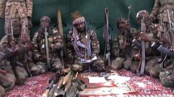 UN blacklists Nigeria's Boko Haram