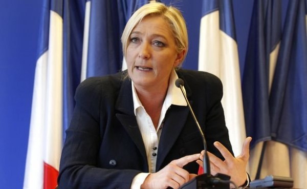 Marine Le Pen's party promotes policies that are anti-Islam. However, Islamophobia is not the only item on the agenda of her party...