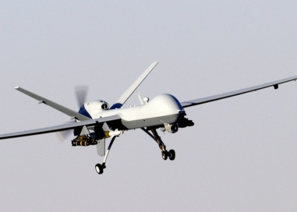 U.S. resumes drone strikes in Pakistan