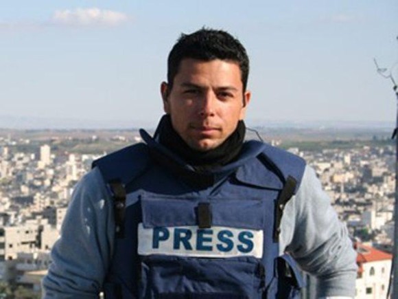 NBC reverses; Mohyeldin to return to Gaza to cover ‘Palestinian side of story’
