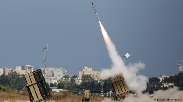 Gaza fighting resumes after ceasefire ends