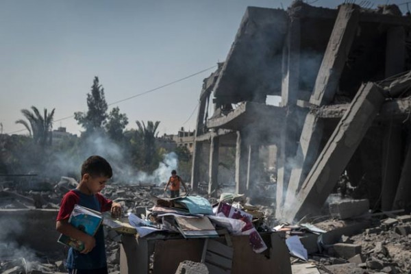 palest-Gaza-schoolbooks