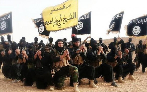 ISIS Is Not Just Un-Islamic, It Is Anti-Islamic
