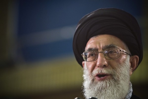 Iran's Supreme Leader Rejects US Request for Cooperation Against Isis